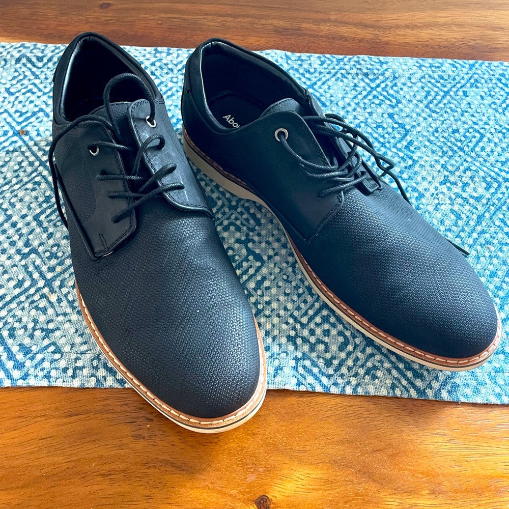 Men’s Dress Shoes